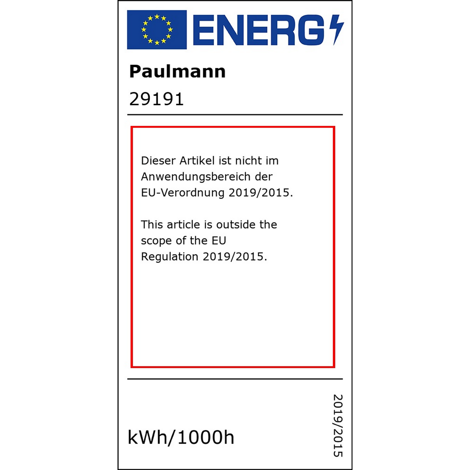 LED-Leuchtmittel '1879' E14 4,9 W 450 lm