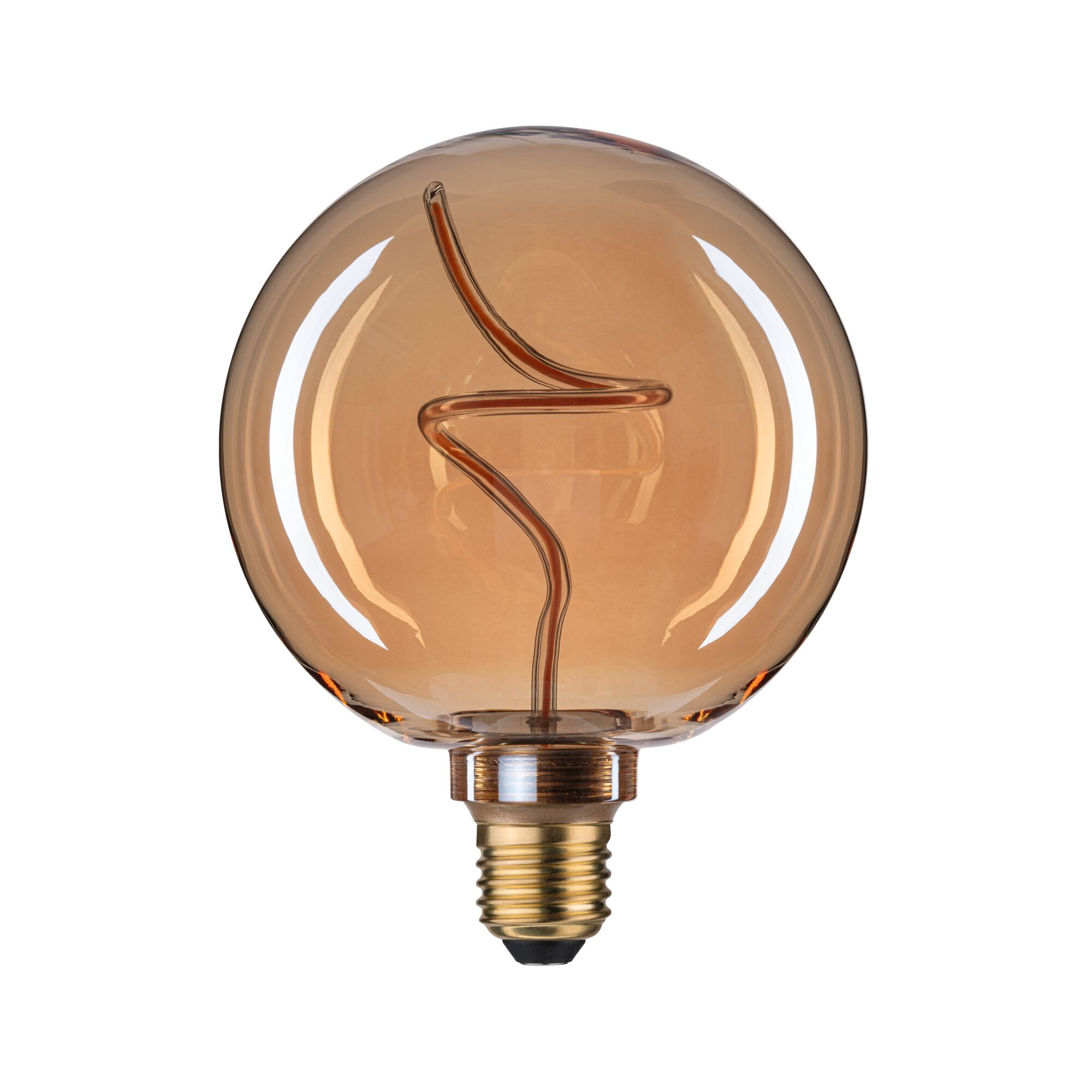 LED-Leuchtmittel 'Floating Shine' E27 4 W 250 lm