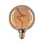 LED-Leuchtmittel 'Floating Shine' E27 4 W 250 lm