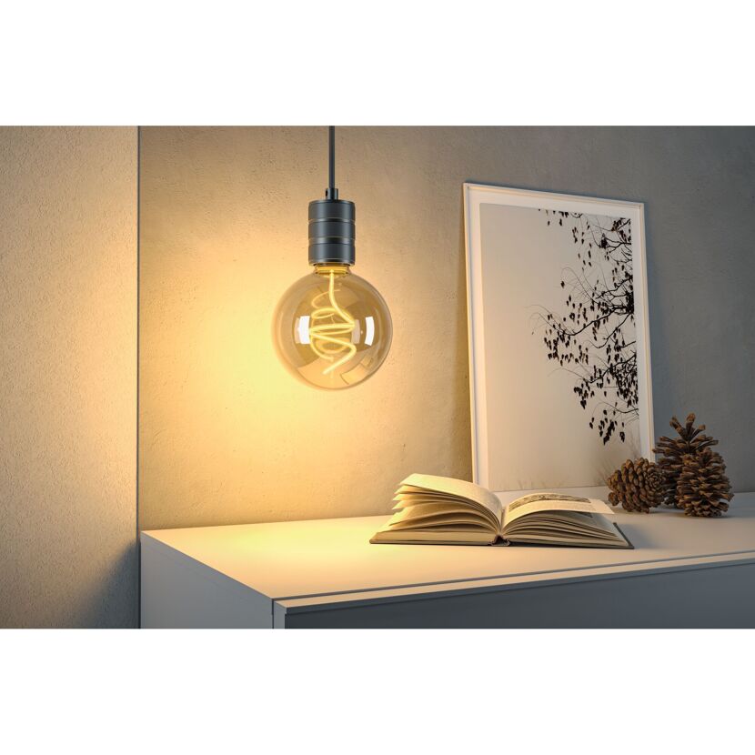 LED-Leuchtmittel 'Floating Shine' E27 4 W 250 lm