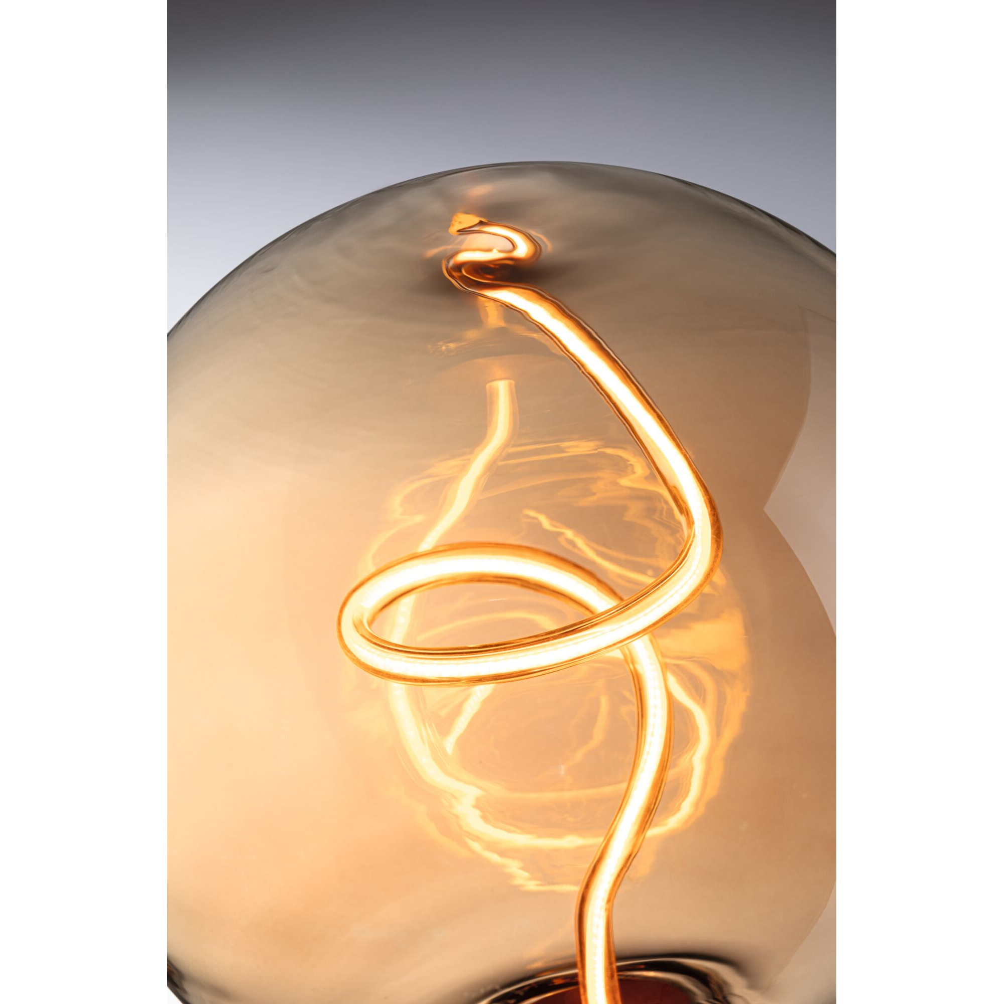 LED-Leuchtmittel 'Floating Shine' E27 4 W 250 lm