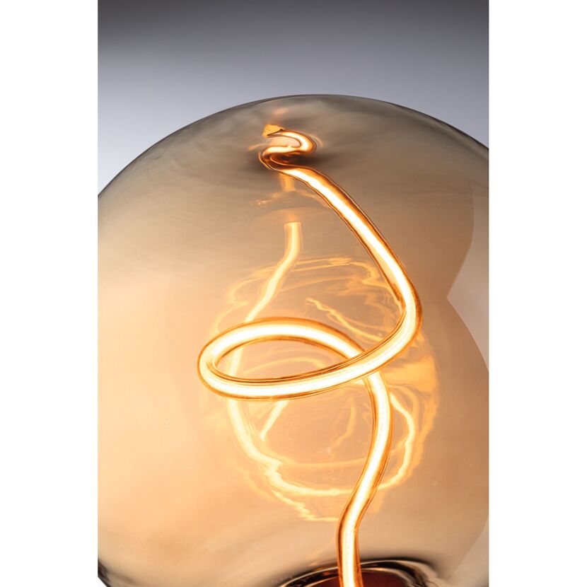 LED-Leuchtmittel 'Floating Shine' E27 4 W 250 lm