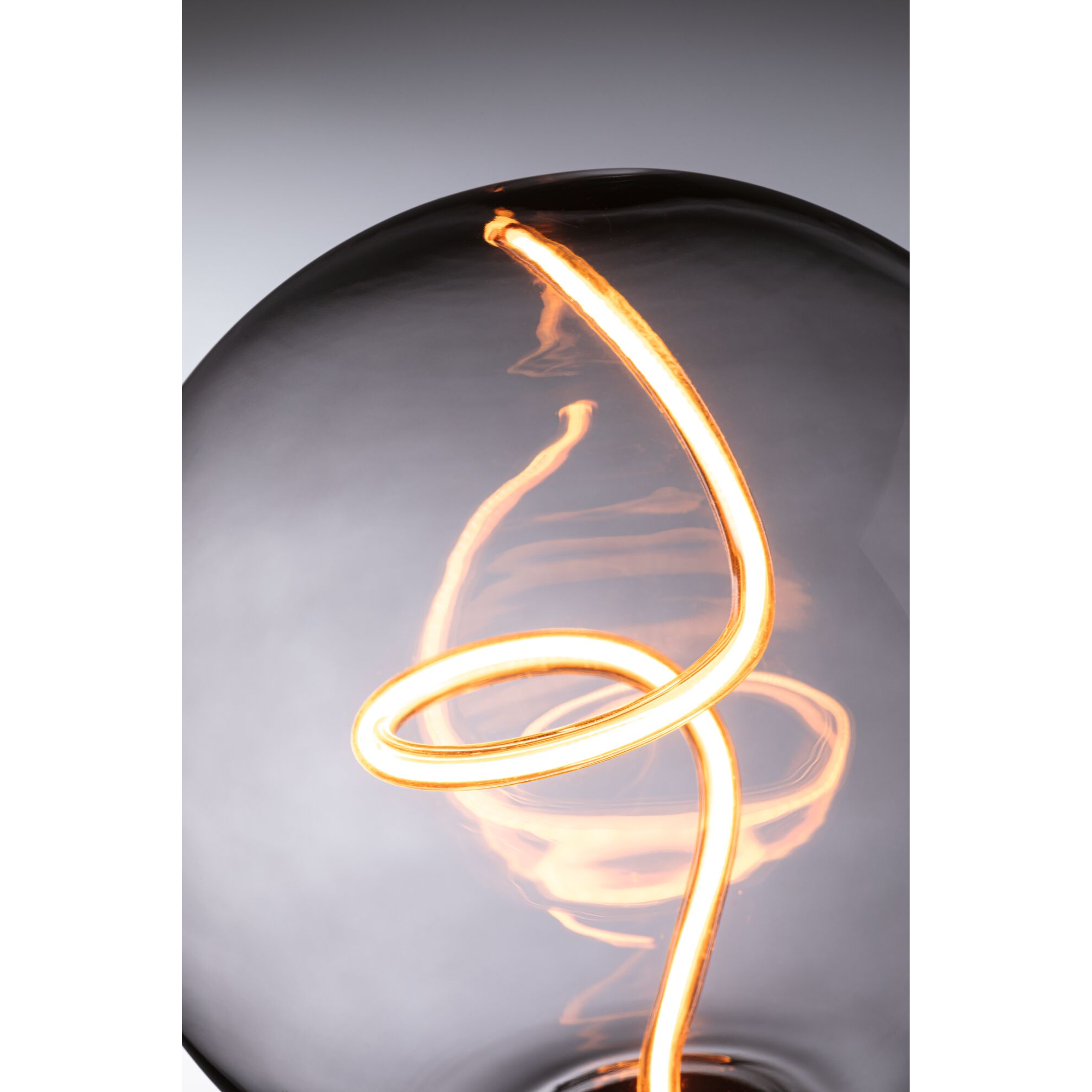 LED-Leuchtmittel 'Floating Shine' E27 4 W 150 lm