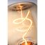 LED-Leuchtmittel 'Floating Shine' E27 4 W 250 lm