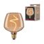 LED-Leuchtmittel 'Floating Shine' E27 4 W 250 lm