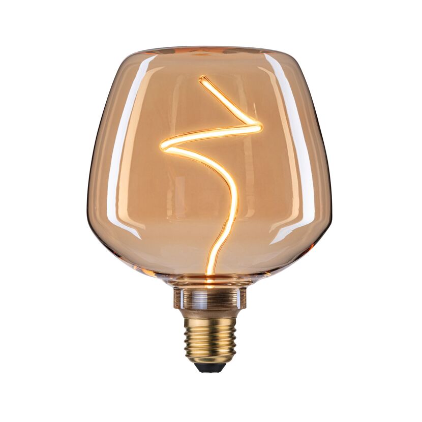 LED-Leuchtmittel 'Floating Shine' E27 4 W 250 lm