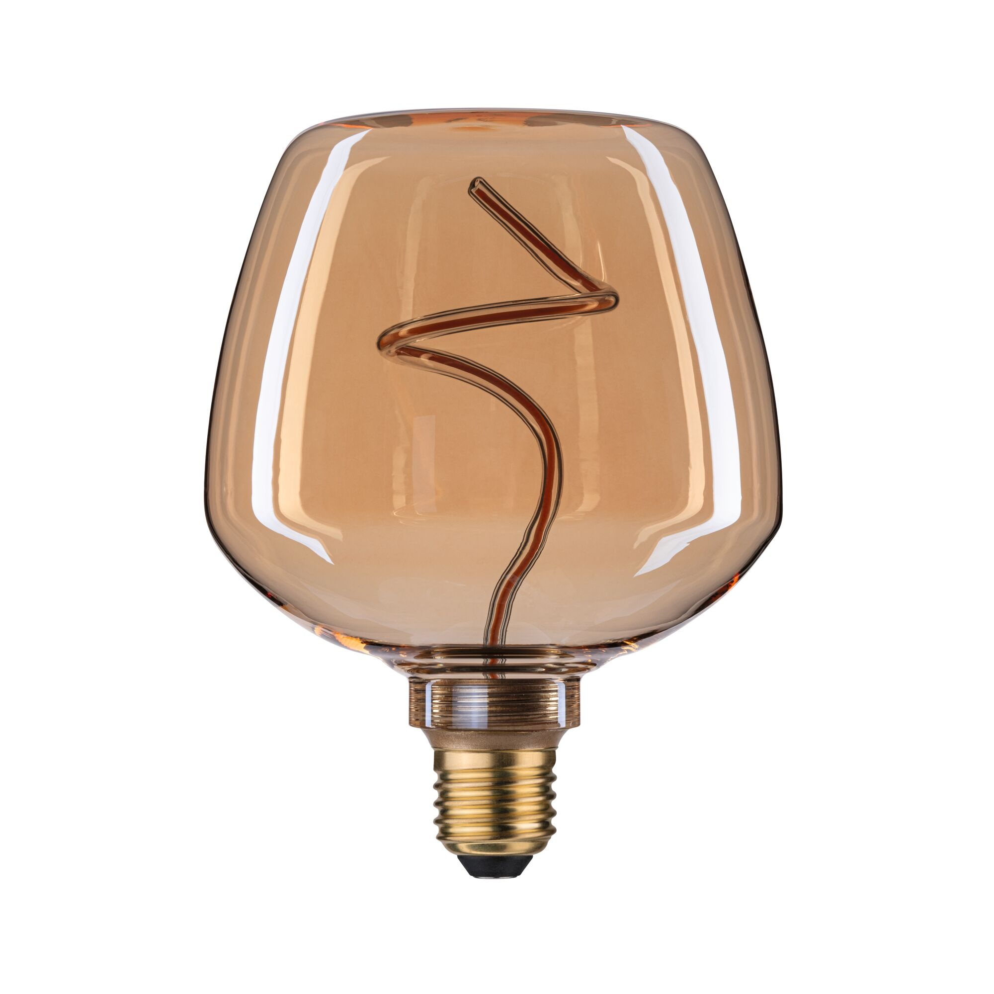 LED-Leuchtmittel 'Floating Shine' E27 4 W 250 lm