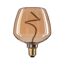 LED-Leuchtmittel 'Floating Shine' E27 4 W 250 lm