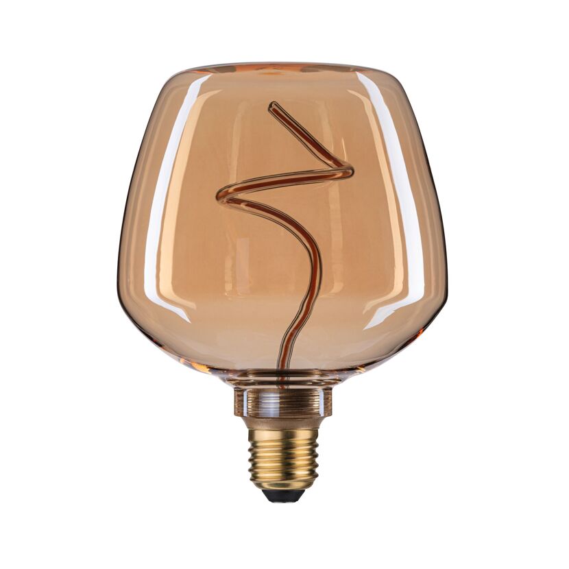 LED-Leuchtmittel 'Floating Shine' E27 4 W 250 lm
