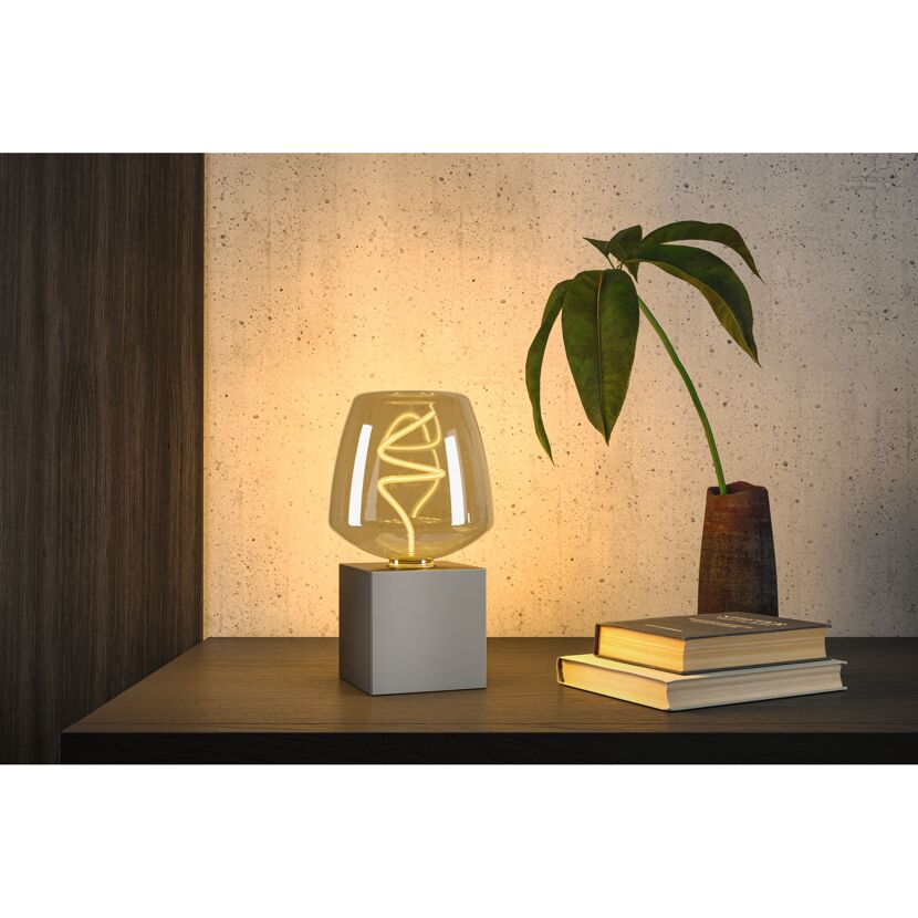 LED-Leuchtmittel 'Floating Shine' E27 4 W 250 lm