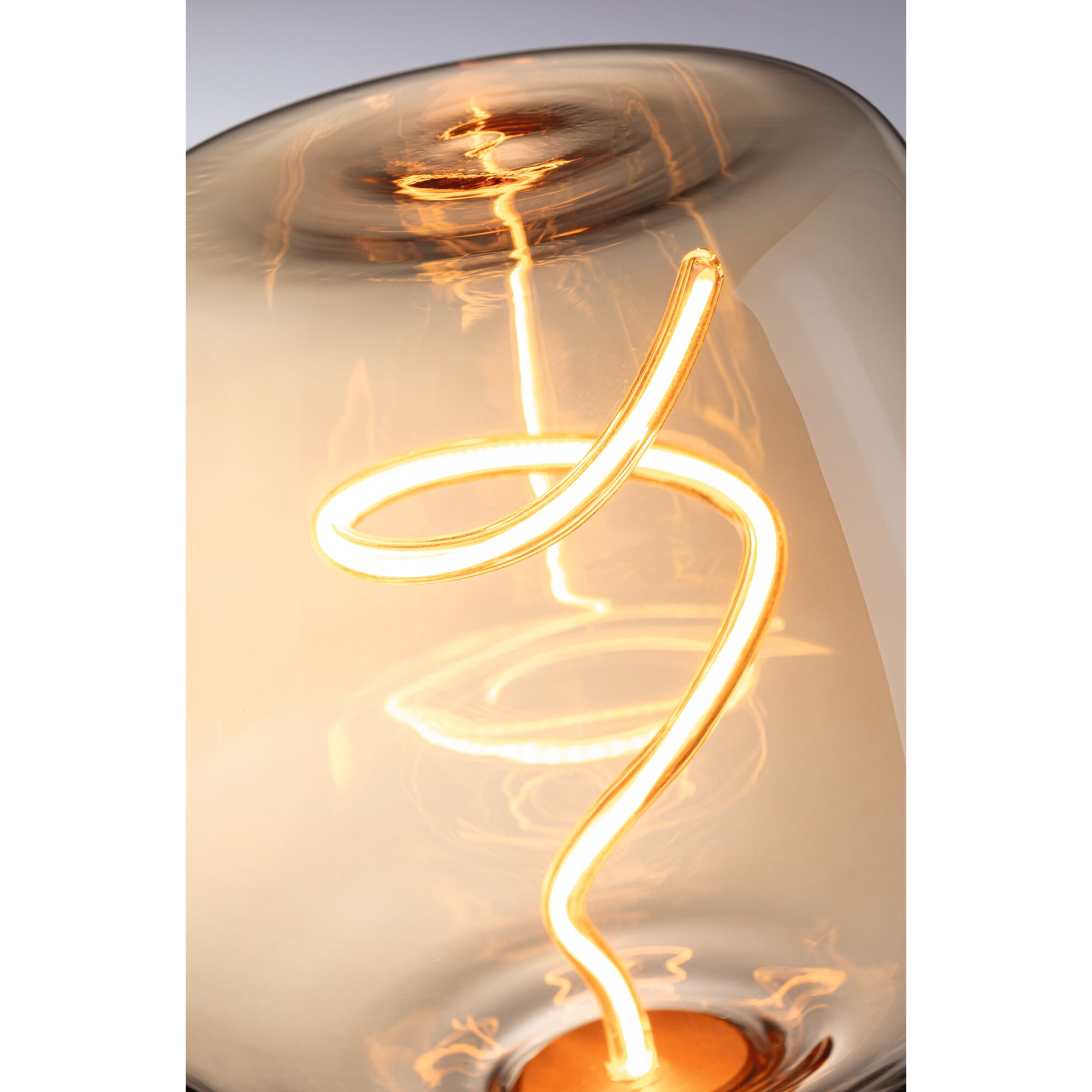 LED-Leuchtmittel 'Floating Shine' E27 4 W 250 lm