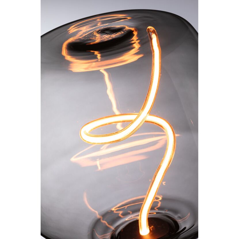 LED-Leuchtmittel 'Floating Shine' E27 4 W 150 lm
