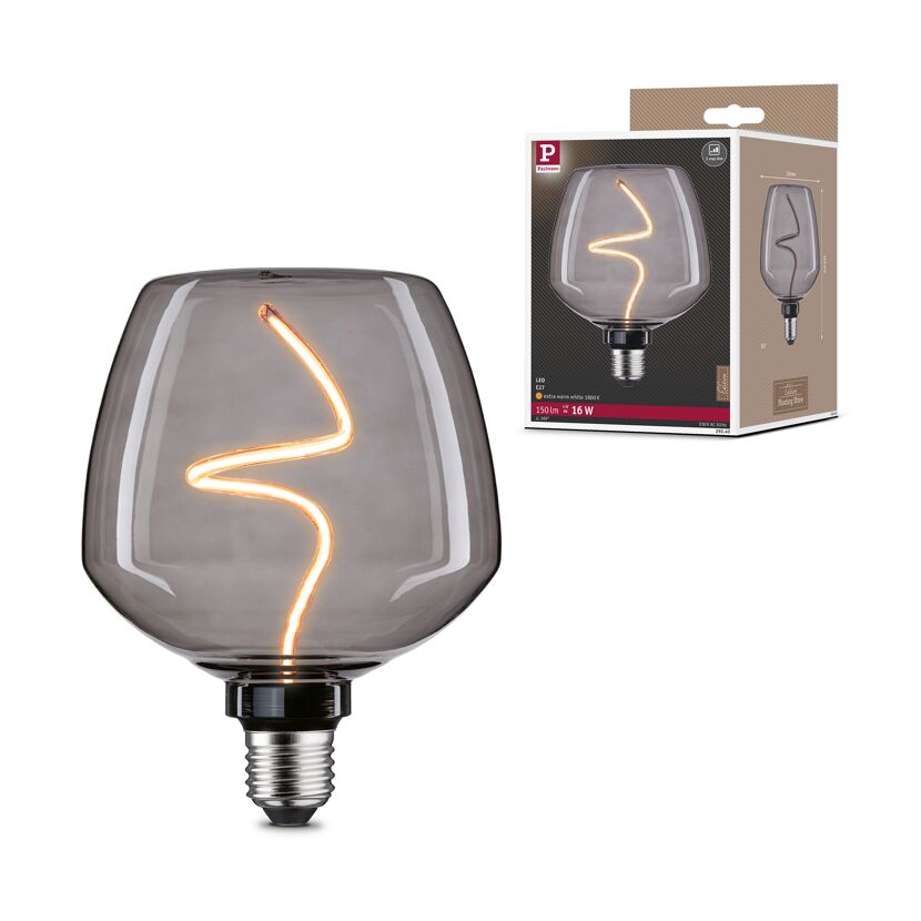 LED-Leuchtmittel 'Floating Shine' E27 4 W 150 lm