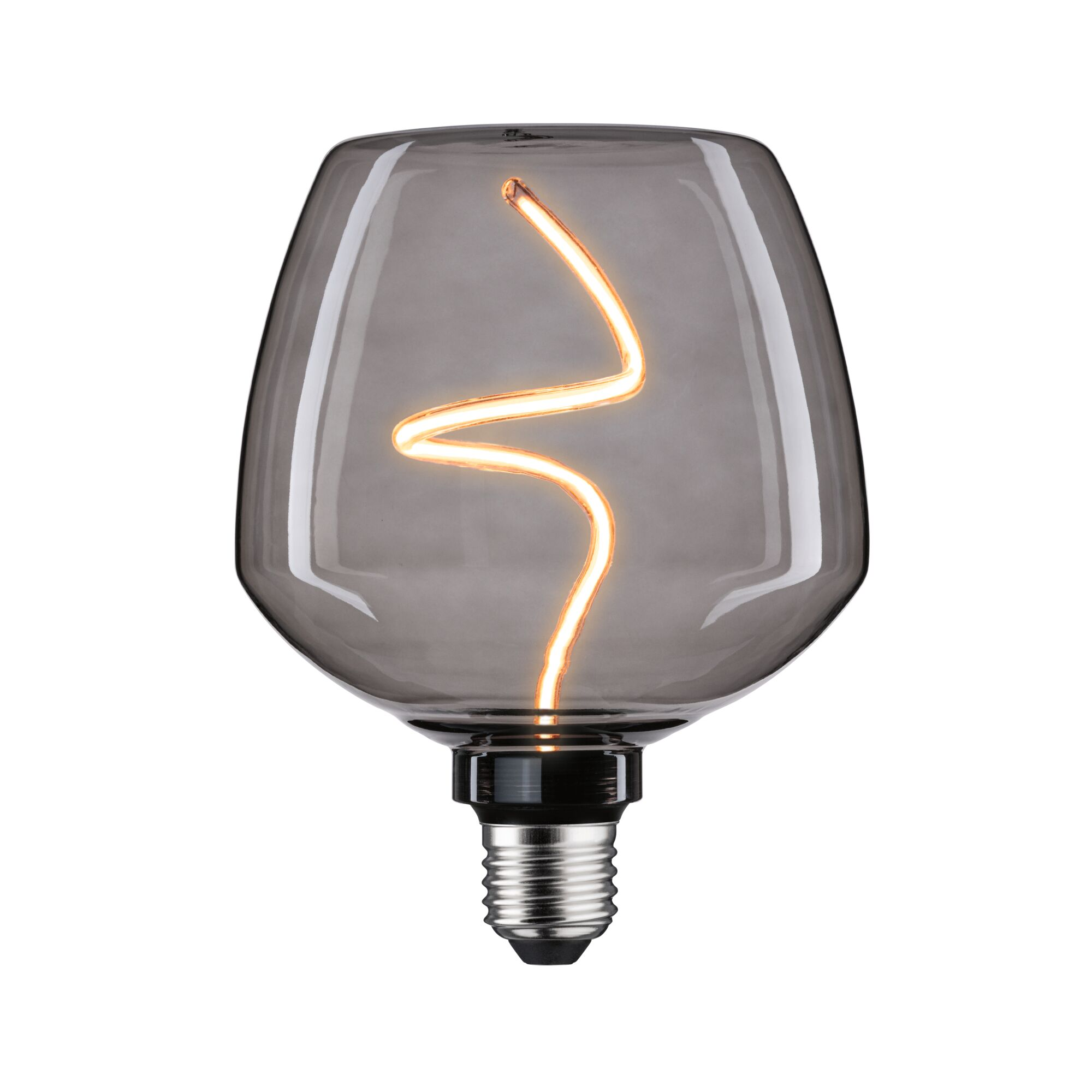 LED-Leuchtmittel 'Floating Shine' E27 4 W 150 lm