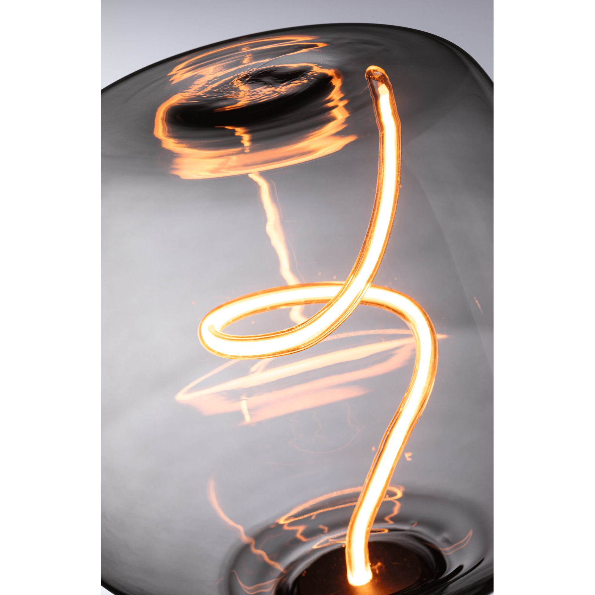 LED-Leuchtmittel 'Floating Shine' E27 4 W 150 lm