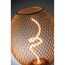 LED-Leuchtmittel 'Metallic Glow' E27 4 W 180 lm