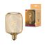 LED-Leuchtmittel 'Metallic Glow' E27 4 W 180 lm