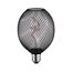 LED-Leuchtmittel 'Metallic Glow' E27 4 W 160 lm