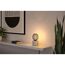 LED-Leuchtmittel 'Metallic Glow' E27 4 W 160 lm