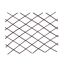 Rankgitter Weide S auziehbar 14 x 80 cm