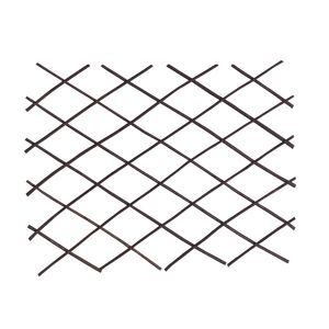 Rankgitter Weide S auziehbar 14 x 80 cm