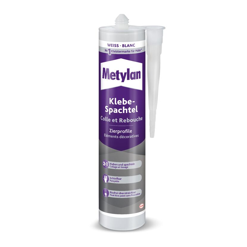 Klebespachtel 525 g