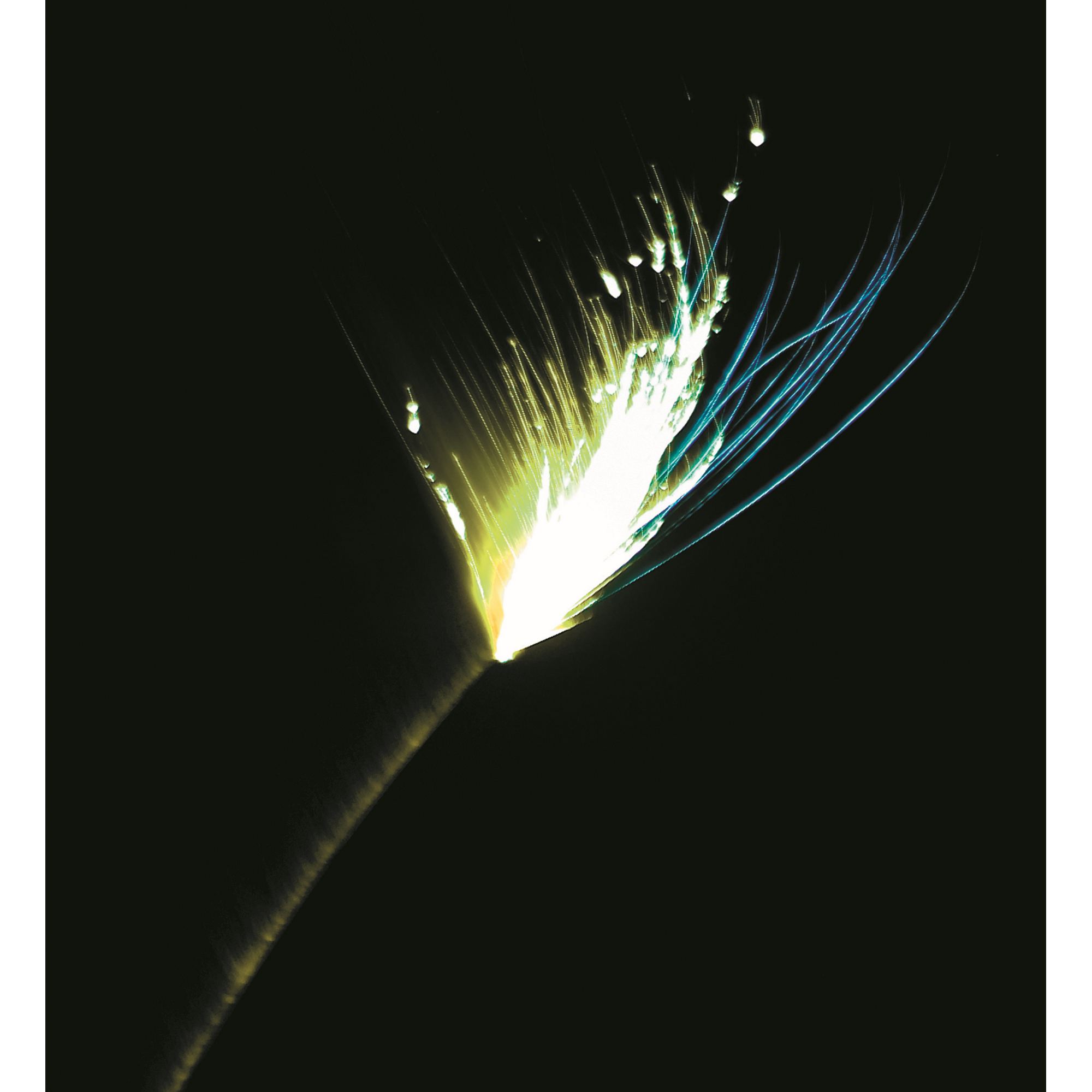 Raketen-Feuerwerk 'Lancelot' 18-teilig