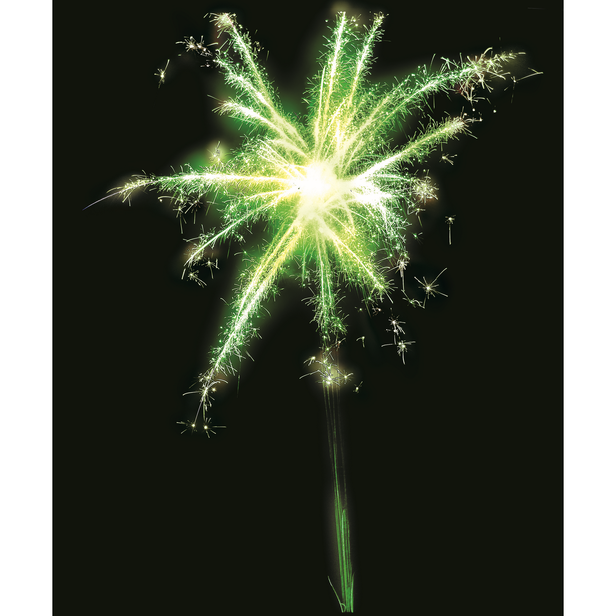 Familien-Feuerwerk 'Star Hunter' 115-teilig