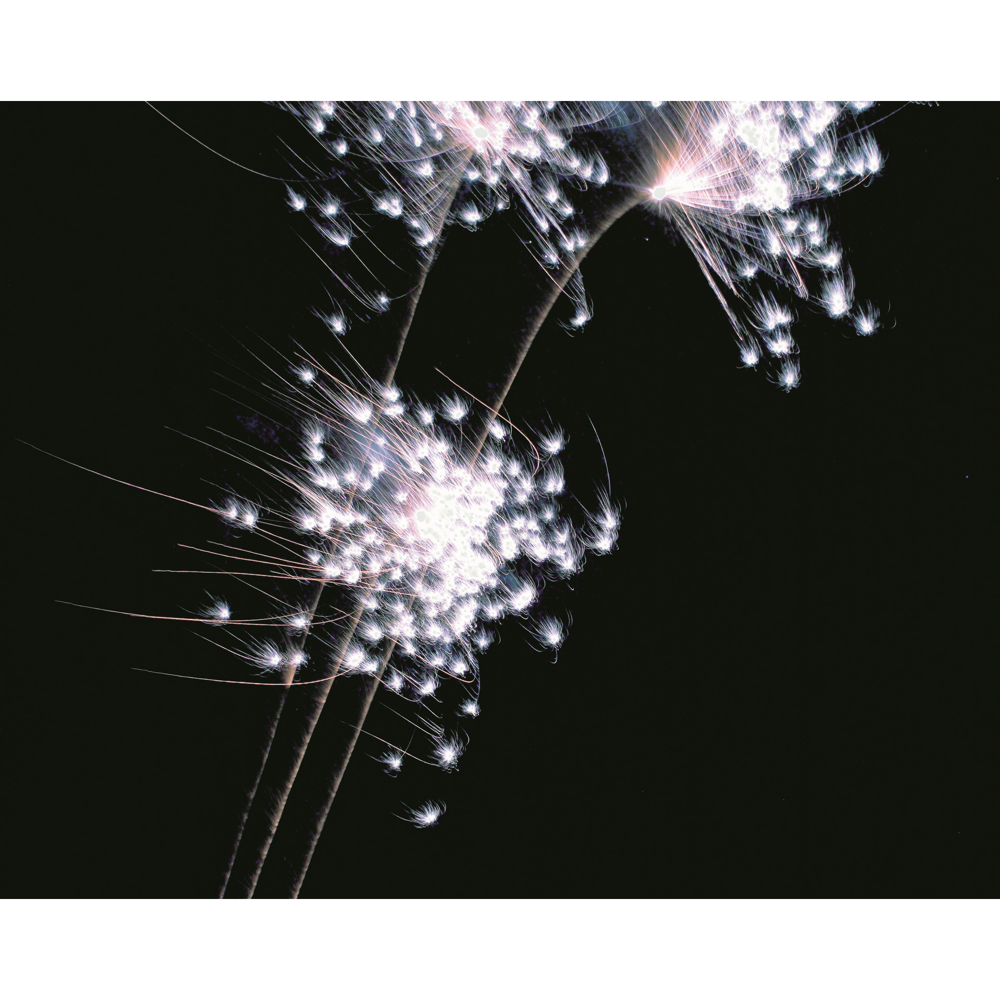 Familien-Feuerwerk 'Rainbow Road' 163-teilig