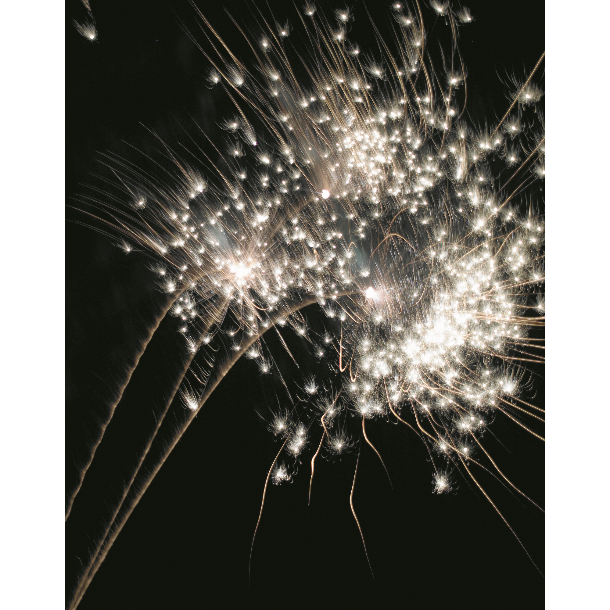 Familien-Feuerwerk 'Rainbow Road' 163-teilig