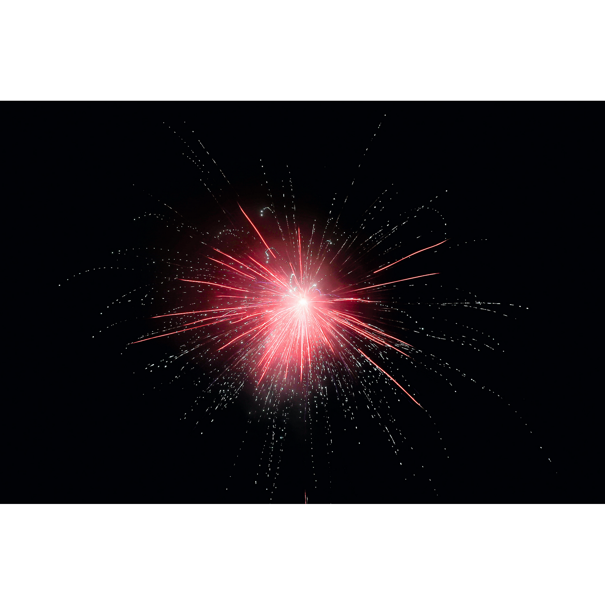 Batterie-Feuerwerk 'Kabuki' 52 Schuss