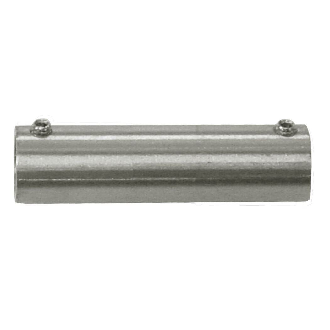 Verbinder 'E66' Ø 14 x 50 mm Edelstahl