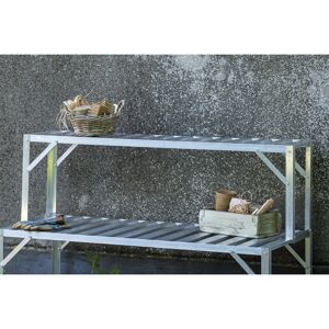 Gewächshausregal für Gewächshaus Tisch