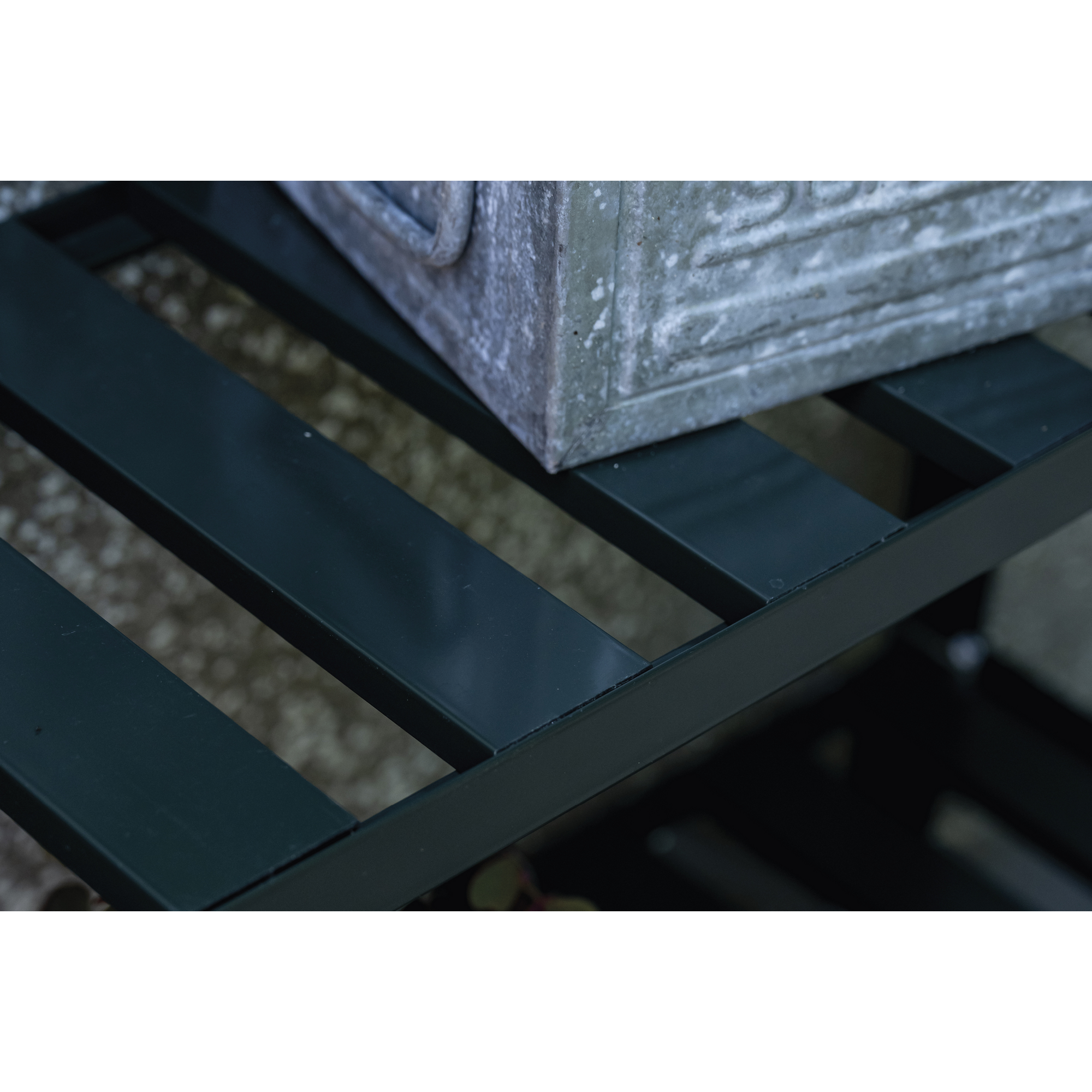 Gewächshausregal für Gewächshaus Tisch