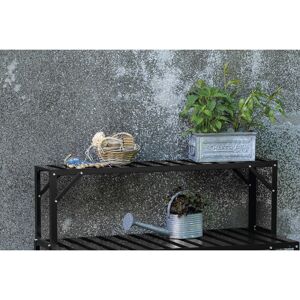 Gewächshausregal für Gewächshaus Tisch