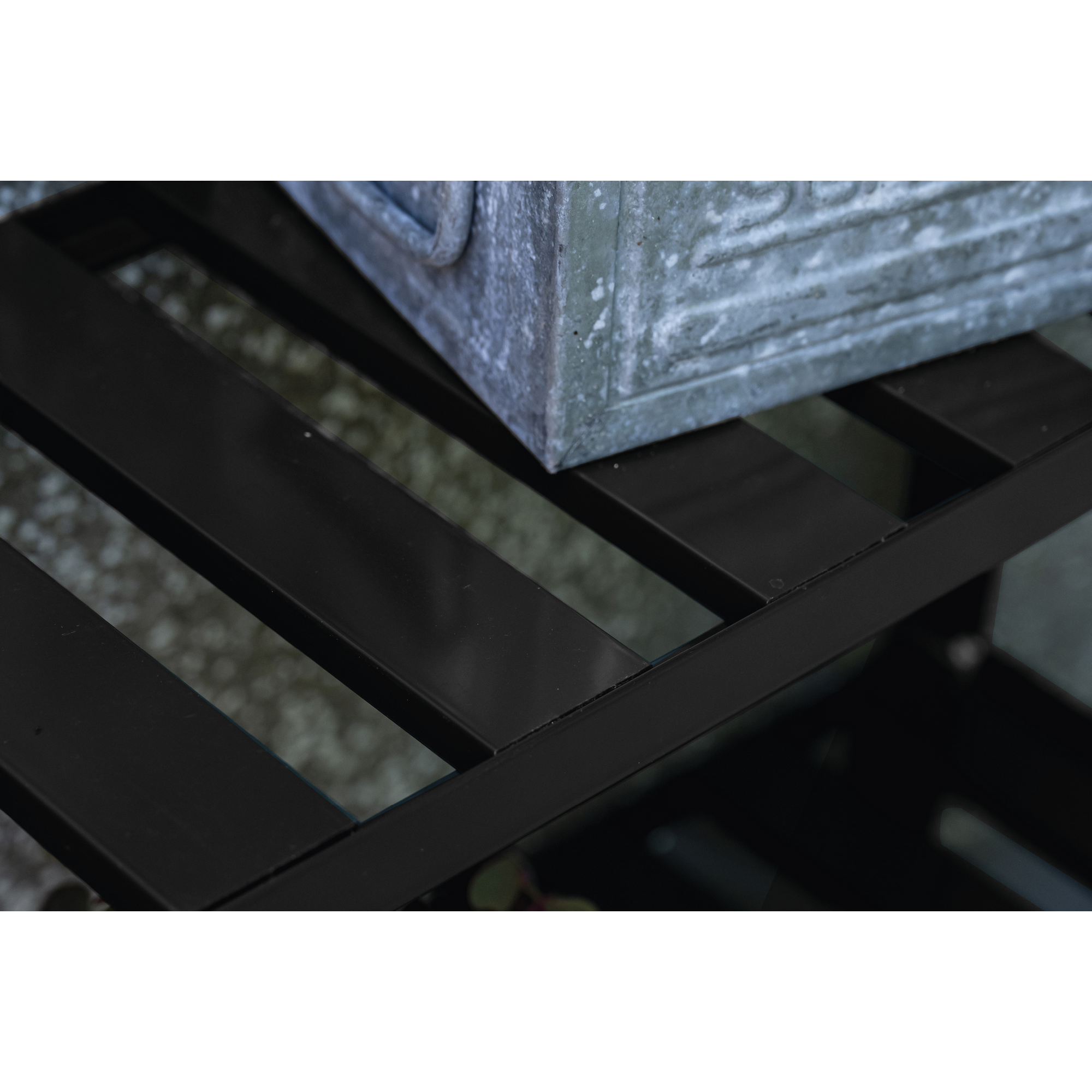 Gewächshausregal für Gewächshaus Tisch