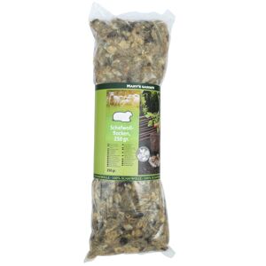 Schafwollflocken 250 g