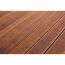 Terrassendielen-Komplettset 'CoBAM® Standard' kaffeefarben 20 qm