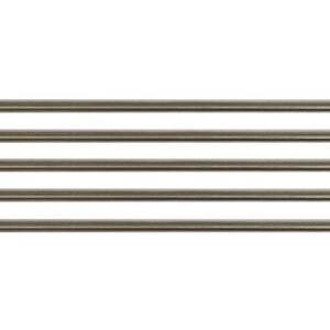 Edelstahlstange 'B92' Ø 10 x 1500 mm