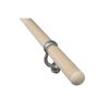 Handlauf 'B93' Fichte roh Ø 42 x 1500 mm