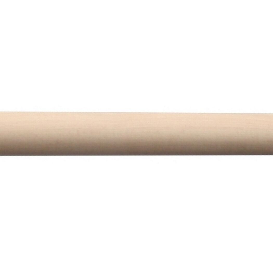 Handlauf 'B94' Buche roh Ø 42 x 1500 mm