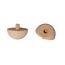 Holzkugel 'B97' Ø 60 mm Buche