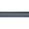 Handlauf 'B98' Aluminium anthrazit Ø 42,4 x 1500 mm