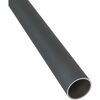 Handlauf 'B98' Aluminium anthrazit Ø 42,4 x 1500 mm