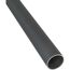 Handlauf 'B98' Aluminium anthrazit Ø 42,4 x 1500 mm