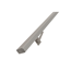 Handlaufset 'HC1' CubeRail Aluminium eloxiert 50 x 25 x 1200 mm