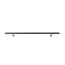 Handlaufset 'HC4' CubeRail Aluminium anthrazit 50 x 25 x 1200 mm