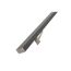 Handlaufset 'HC4' CubeRail Aluminium anthrazit 50 x 25 x 1200 mm
