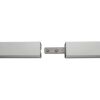 Verbindungslasche 'B113' 100 x 22 mm Edelstahl