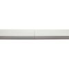 Verbindungslasche 'B113' 100 x 22 mm Edelstahl